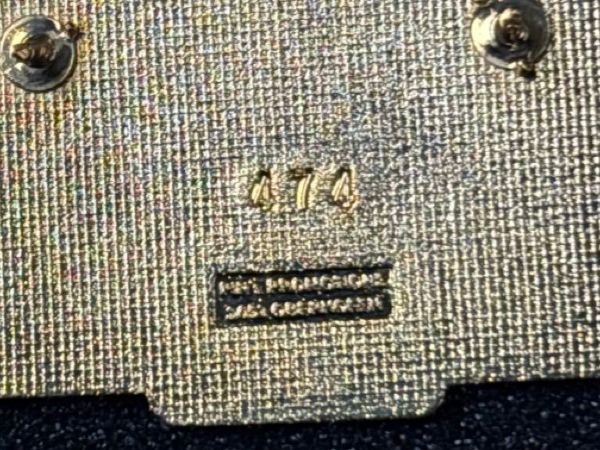 Plaketten & Abzeichen: Dampfschiff "Blümlisalp" Thunersee Pin ! – Gebraucht aus Matzingen von Old-Shop 1