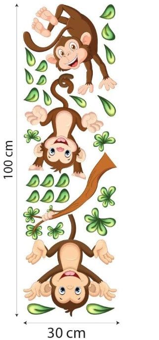 Sticker: Kinder Wandaufkleber – Nuovo (secondo la descrizione) da Luzern venduto da ingroma75 1