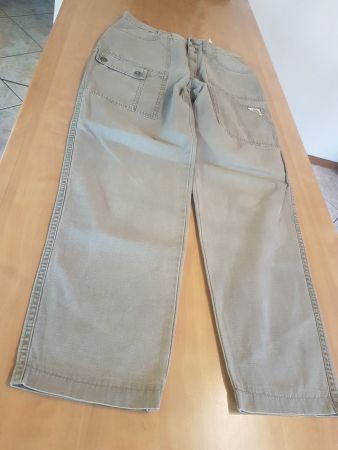 Pantalon taille 36 marque Mash 100% coton