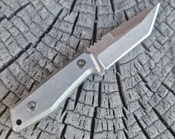 Neck knife Messer