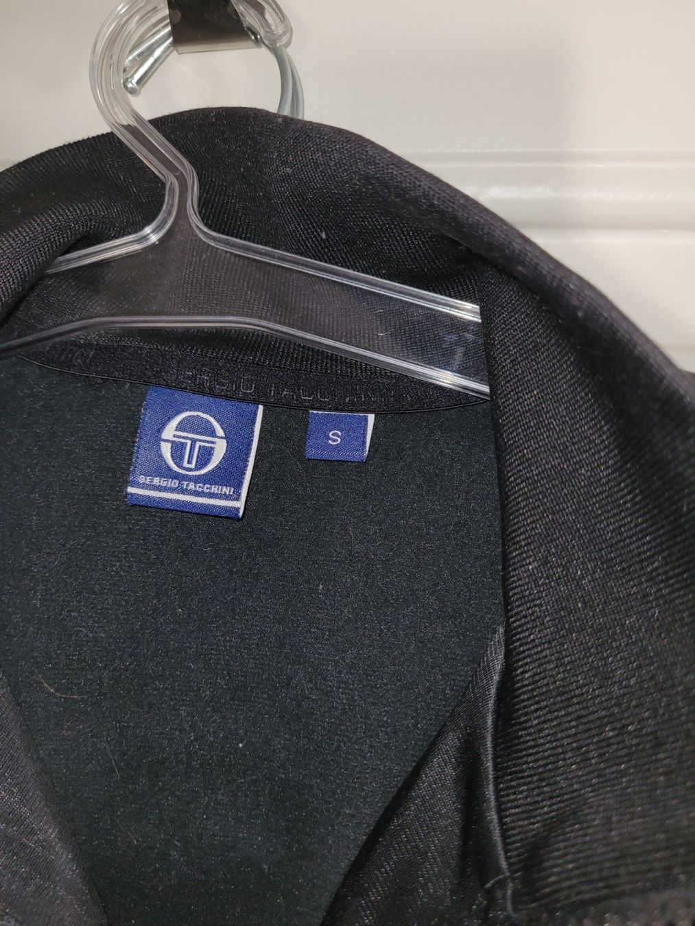 Maglioni & Felpe: Sergio Tacchini Tracktop – Usato da Brig venduto da RaZu39 1
