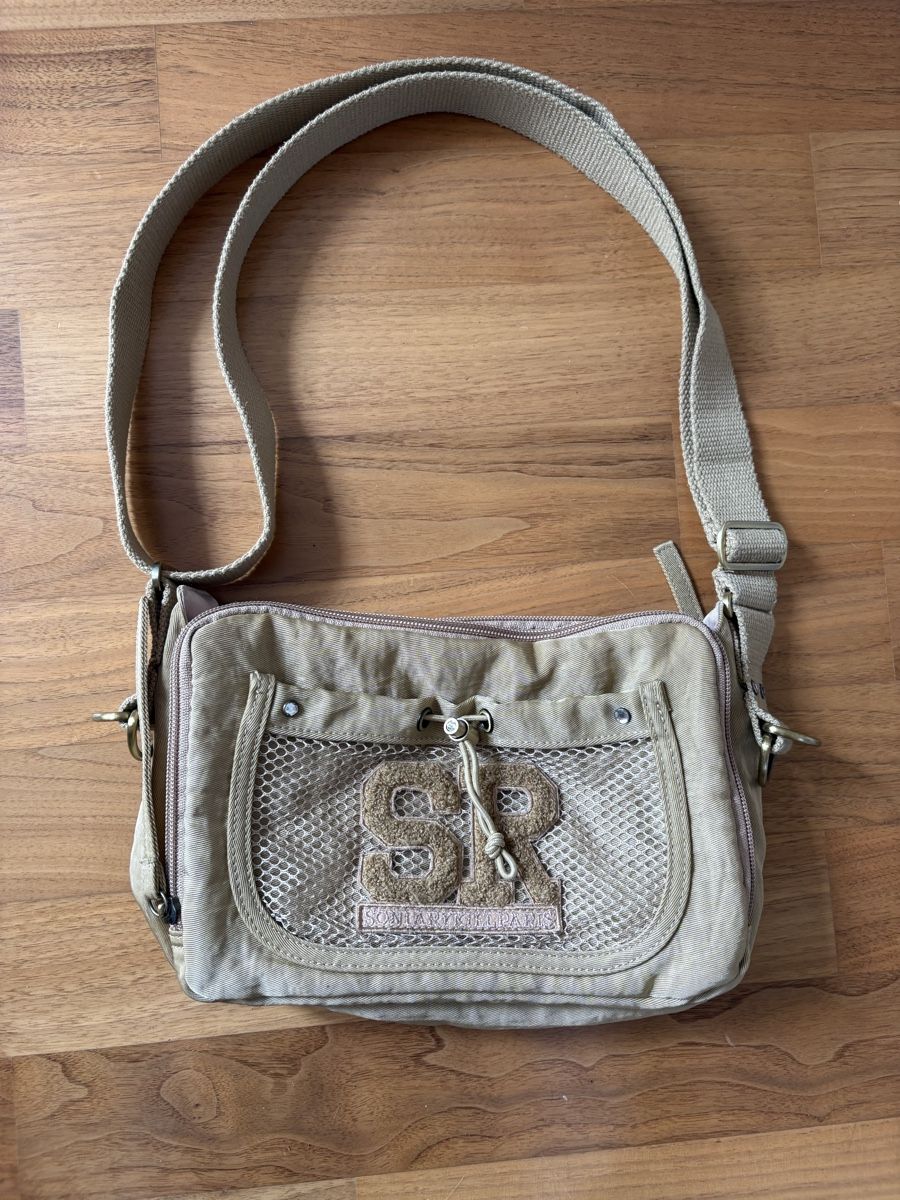 Sonia Rykiel Sacs femmes: SONIA RYKIEL Bag – Neuf (Voir description) à Binz par sar_dh2f 7