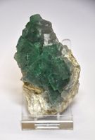 Fluorit aus Madagaskar