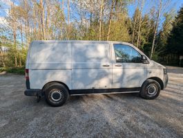VW T5 4x4 - defekt - Preis verhandelbar