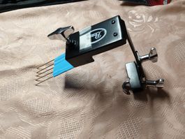 LP Latin Percussion / Schlagzeug /Zubehör