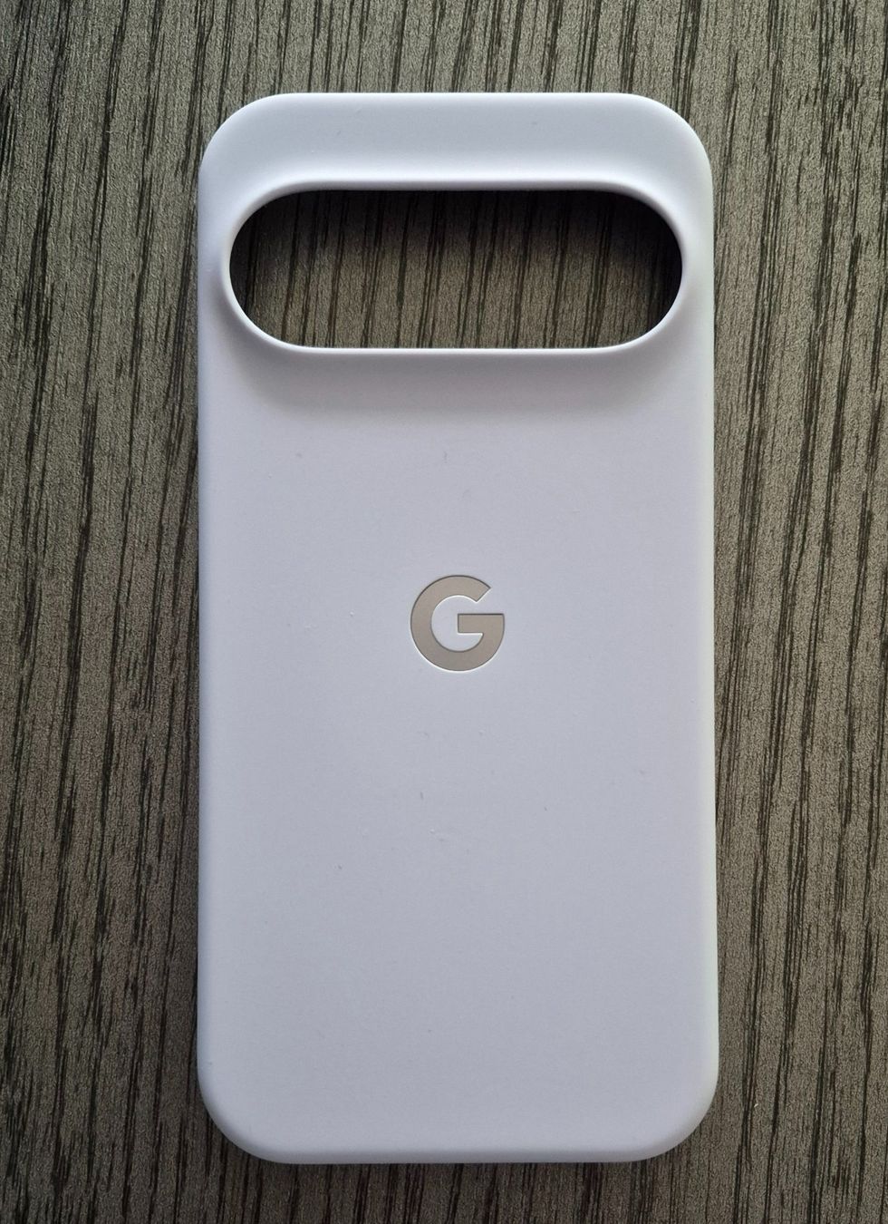 Google Covers & Schutzfolien: Google Pixel 10/10 Pro Case mit Pixelsnap Blau (Frost) – Neu (gemäss Beschreibung) aus Basel von hug_5mmp 1