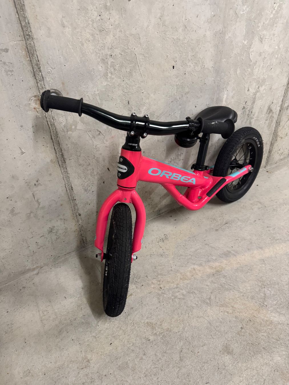 Orbea Fahrzeuge für Kinder: Laufrad Orbea Grow 0 – Gebraucht aus Rheinfelden von MLTB 1