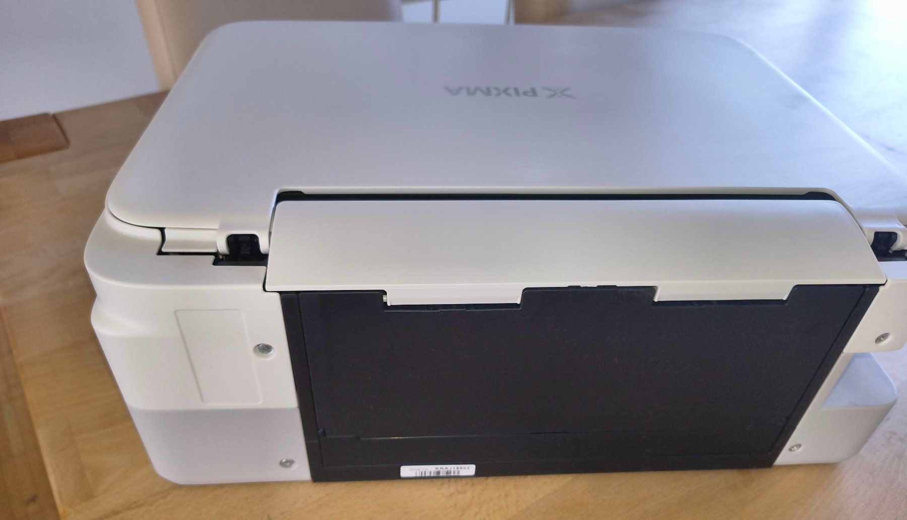 Canon Stampanti: Canon PIXMA TS5351i – Usato da Jona venduto da odloreg 6