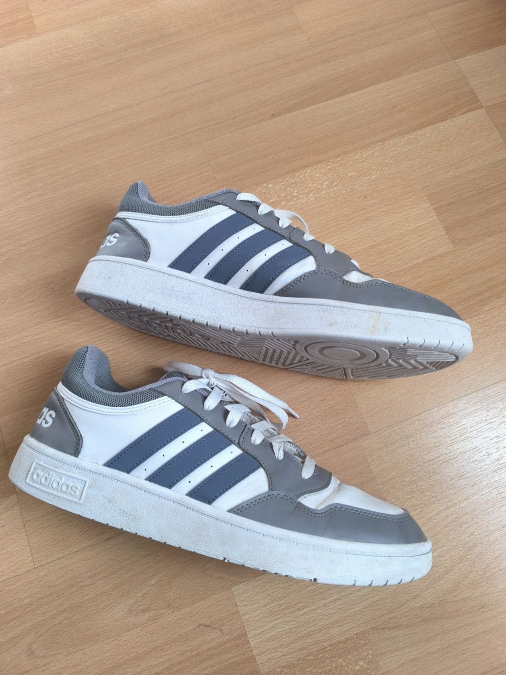 Adidas Scarpe da uomo: Adidas Sneaker Grösse 43 1/3 – Usato da Oberdiessbach venduto da Zwerg82 2