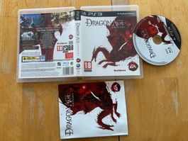 Dragon Age Origins (CIB)