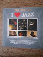 The Best of I ❤️ Jazz - Seltene Jazz Schallplatte