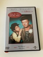 Wenn der Vater mit dem Sohne (DVD) Heinz Rühmann