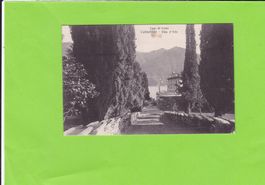 Cernobbio-Villa d'Este