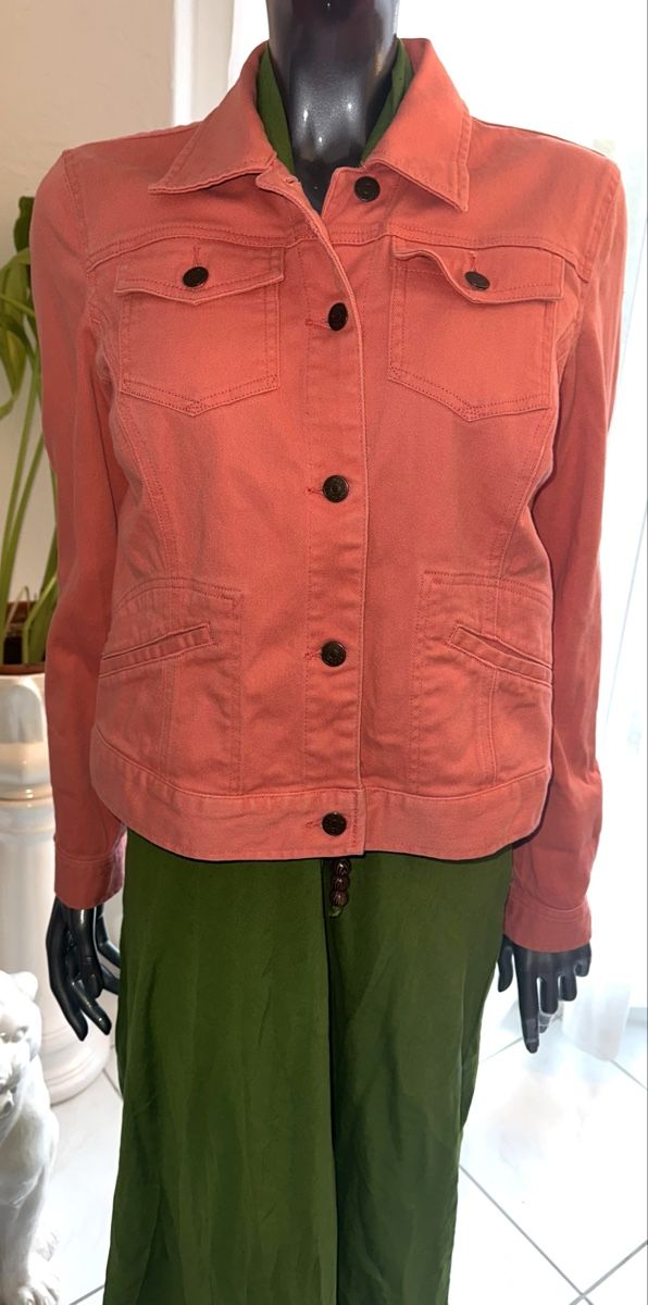 Ralph Lauren Giacche: RALPH LAUREN JACKE GR. L neuwertig – Nuovo (secondo la descrizione) da Unteraegeri venduto da MH203 2