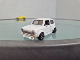 Hot Wheels Honda N600 Racing.