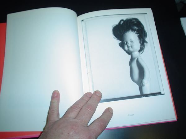 Libri: Pascal Wüest Beloved Fotobuch – Usato da Welschenrohr venduto da Regool 3