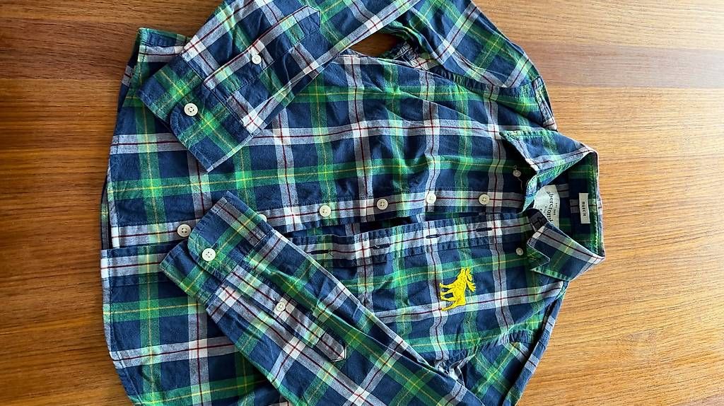 Camicie, T-shirt & Polo: Abercrombie Gr S – Usato da Menzingen venduto da lua123