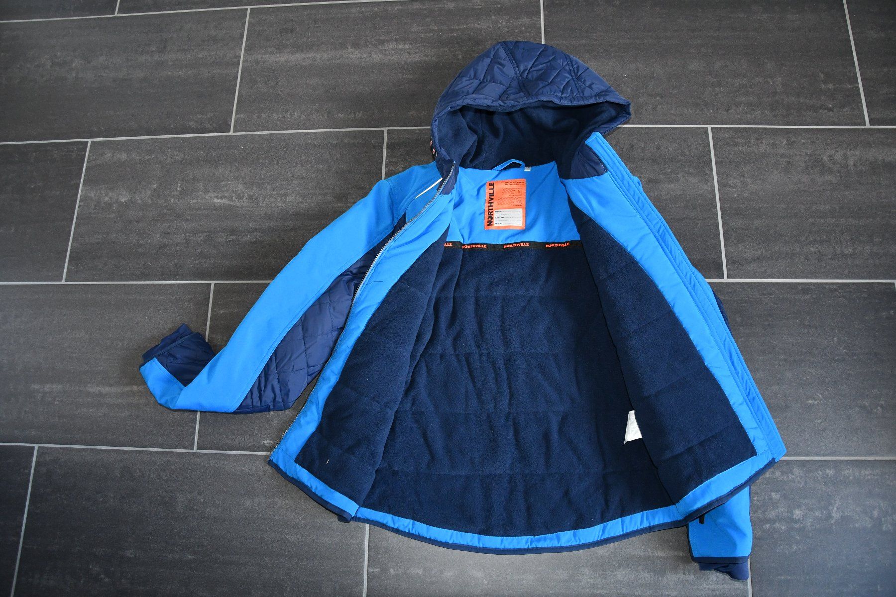 Giacche & Cappotti: Winterjacke, Gr 176 – Nuovo e nell'imballaggio originale da Sins venduto da dsto 3
