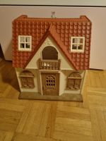Sylvanian Famelies Starter Haus.