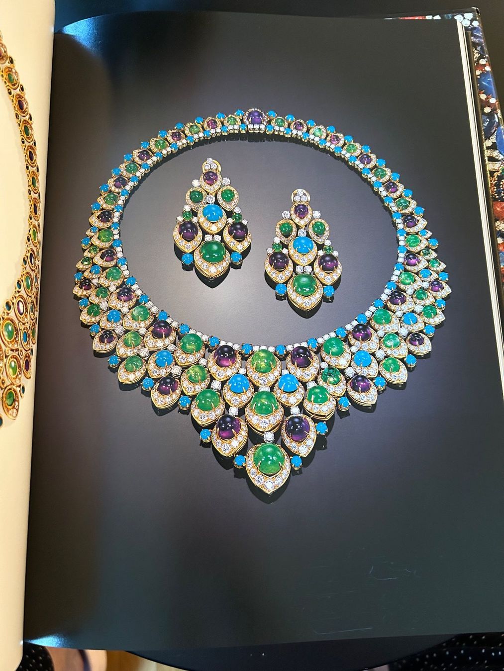 Libri: BIJOUX BULGARI – Usato da Genève venduto da zonzon9351 8