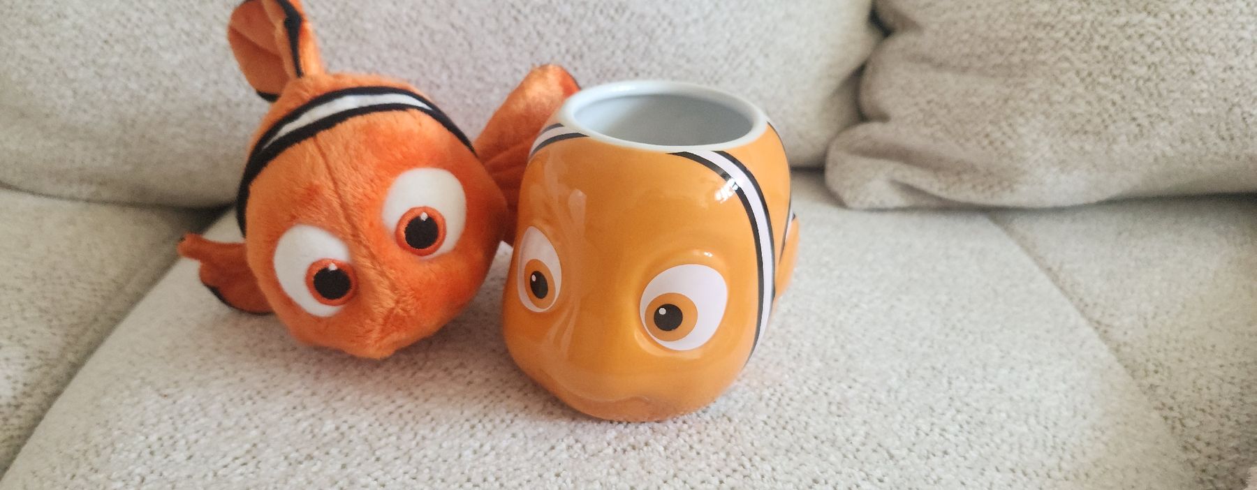 Disney Tassen: Findet Nemo – Neu (gemäss Beschreibung) aus Zürich von TG014
