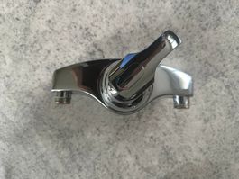 Kugler Duscharmatur für Dusche Wasserhahn Einhebelmischer