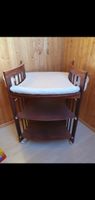 Baby Wickeltisch STOKKE