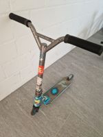 Chilli Pro Scooter 3000 – Freestyle / Stunt Scooter