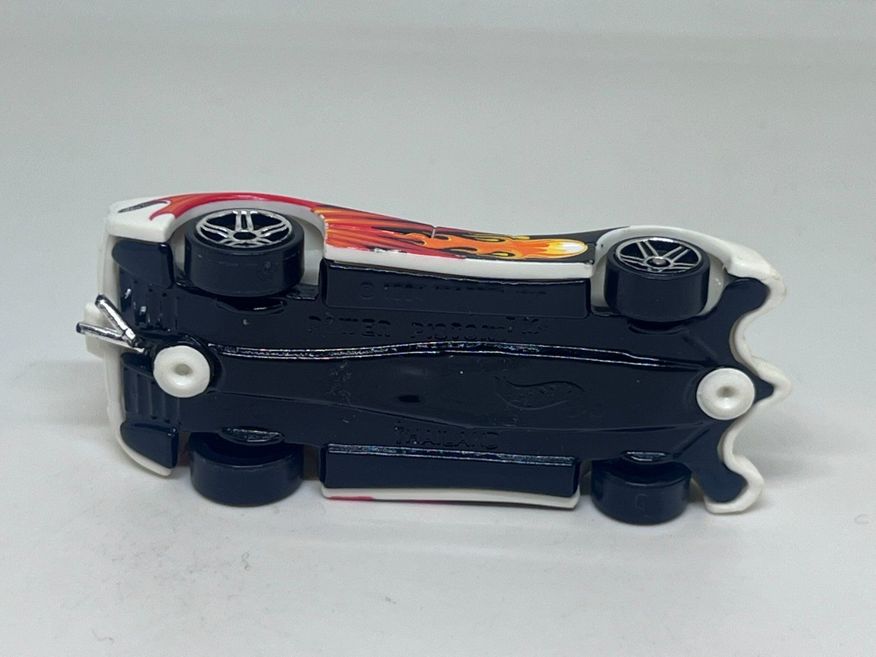 Hot Wheels Modellautos: Hot Wheels Power Pistons #300 – Gebraucht aus Wildegg von LaaBoutique 3