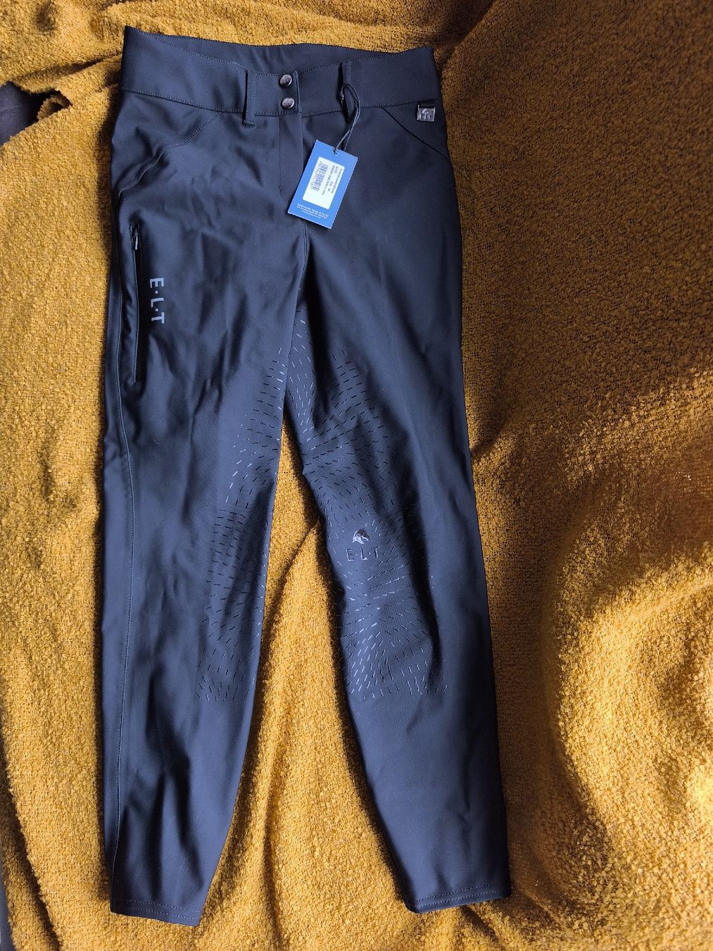 Pantaloni: Reithose ELT Odette – Nuovo e nell'imballaggio originale da Subingen venduto da MZubi