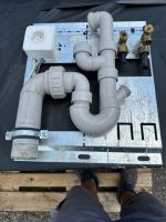 Küchen-Installationsplatte