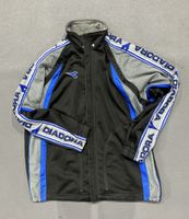 DIADORA VINTAGE  JACKET        Grösse:50 (XL)