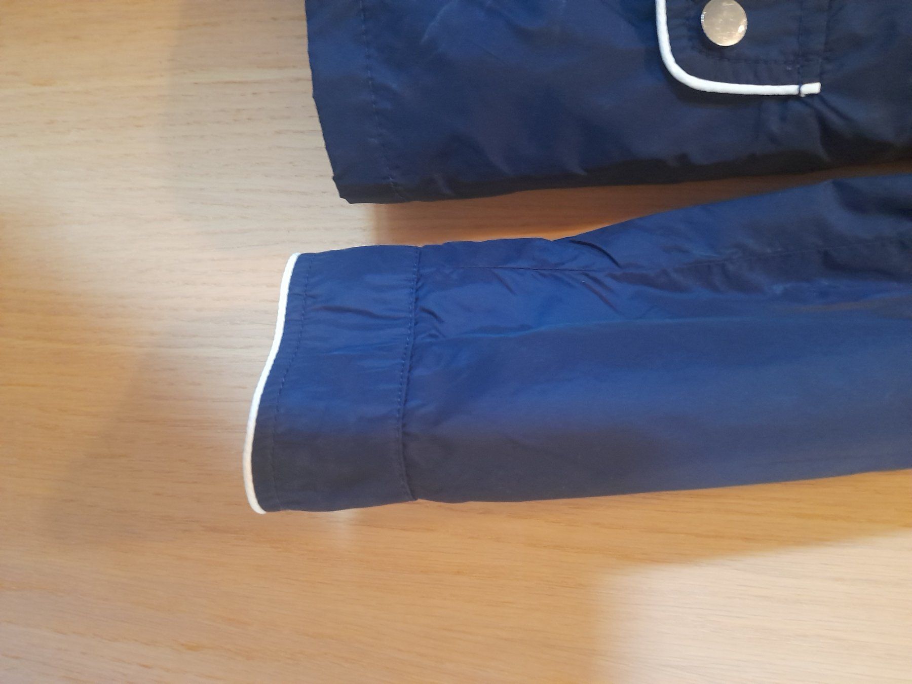 Jacken: Frauen Frühlingsjacke.Regensjacke. – Gebraucht aus Pfaffnau von gologoldun1953 3