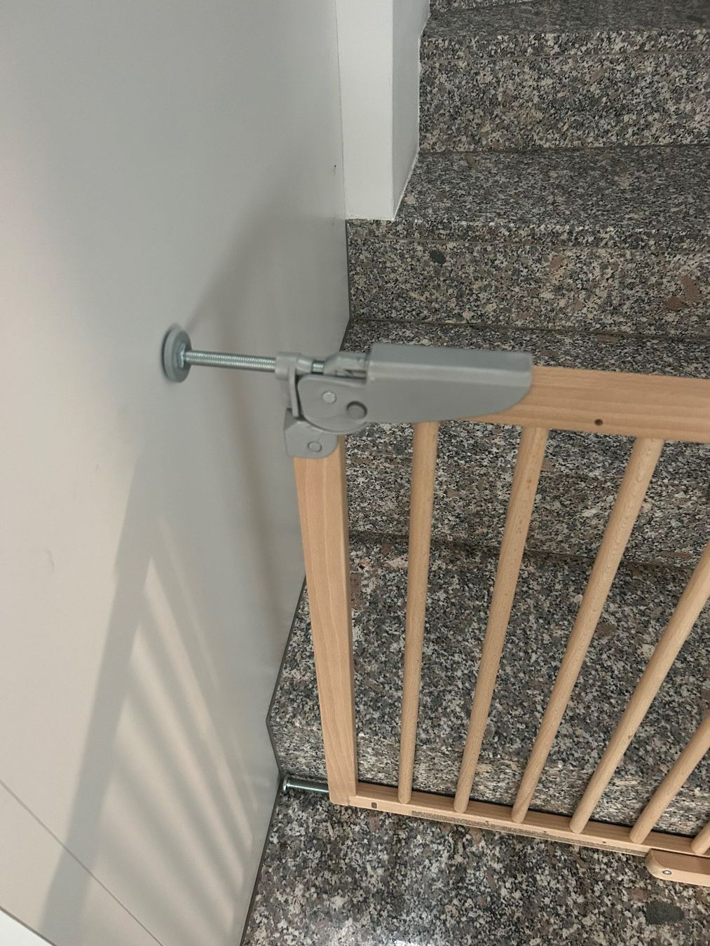 Sonstiges: Absperrgitter für Kinder – Gebraucht aus Brunnen von lucernencis 1