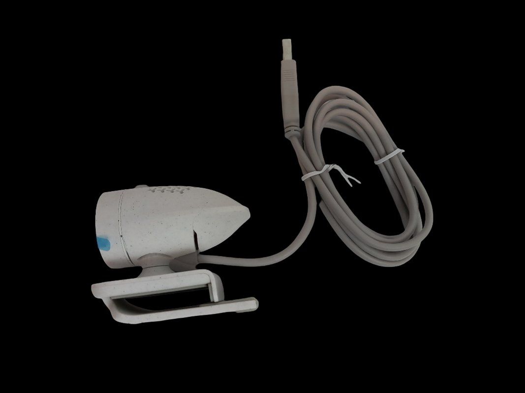 Polycom Webcam: HP Poly Studio P5 Webcam (1080p, USB 2.0) – Nuovo (secondo la descrizione) da Hünenberg venduto da Restwert_Zug 1