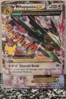 Pokémon – MRayquaza EX 🇺🇸 - CEL-ROS 76 - Celebrations
