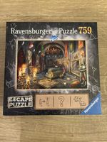 Ravensburger Escape Puzzle