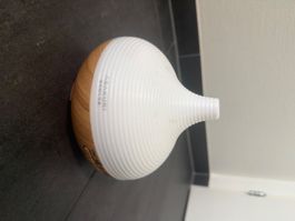 Diffuser Stoma diffuser