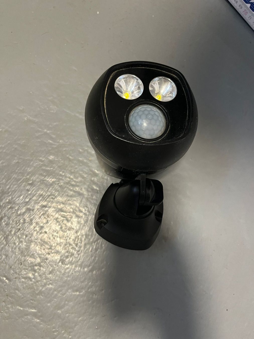 Lampade: LED Spot neu – Usato da Appenzell venduto da marvdo