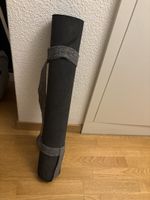 Yoga Mat Teal Used