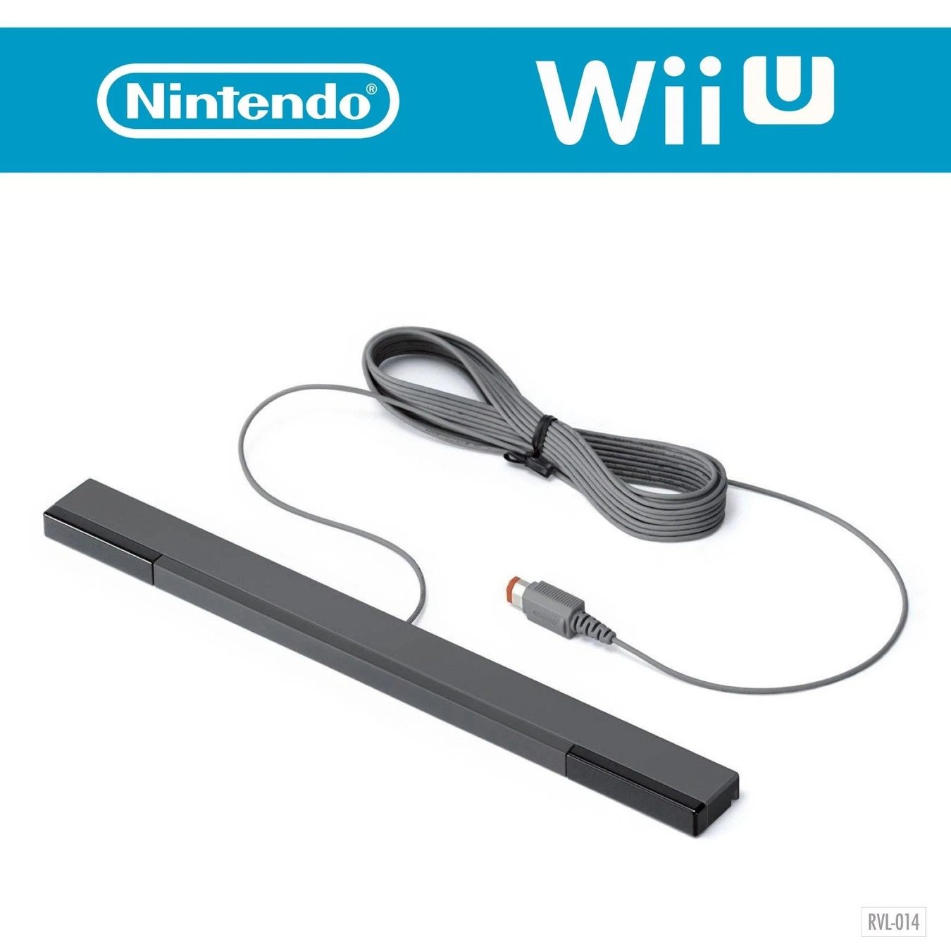Controller: Nintendo Wii / U Sensorleiste / Sensorbar – Neu (gemäss Beschreibung) aus Kirchdorf AG von Apost008