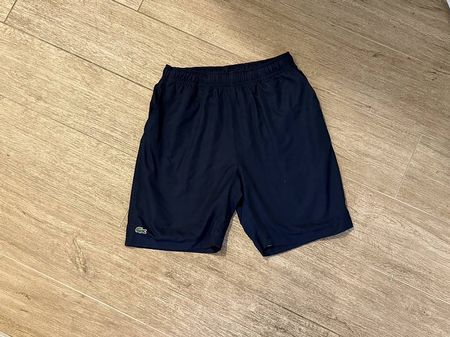 Lacoste Sport Shorts 152
