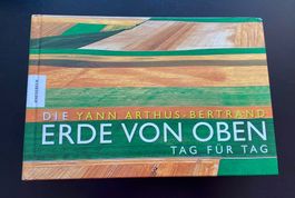 ERDE 🌍 VON OBEN TAG FÜR TAG