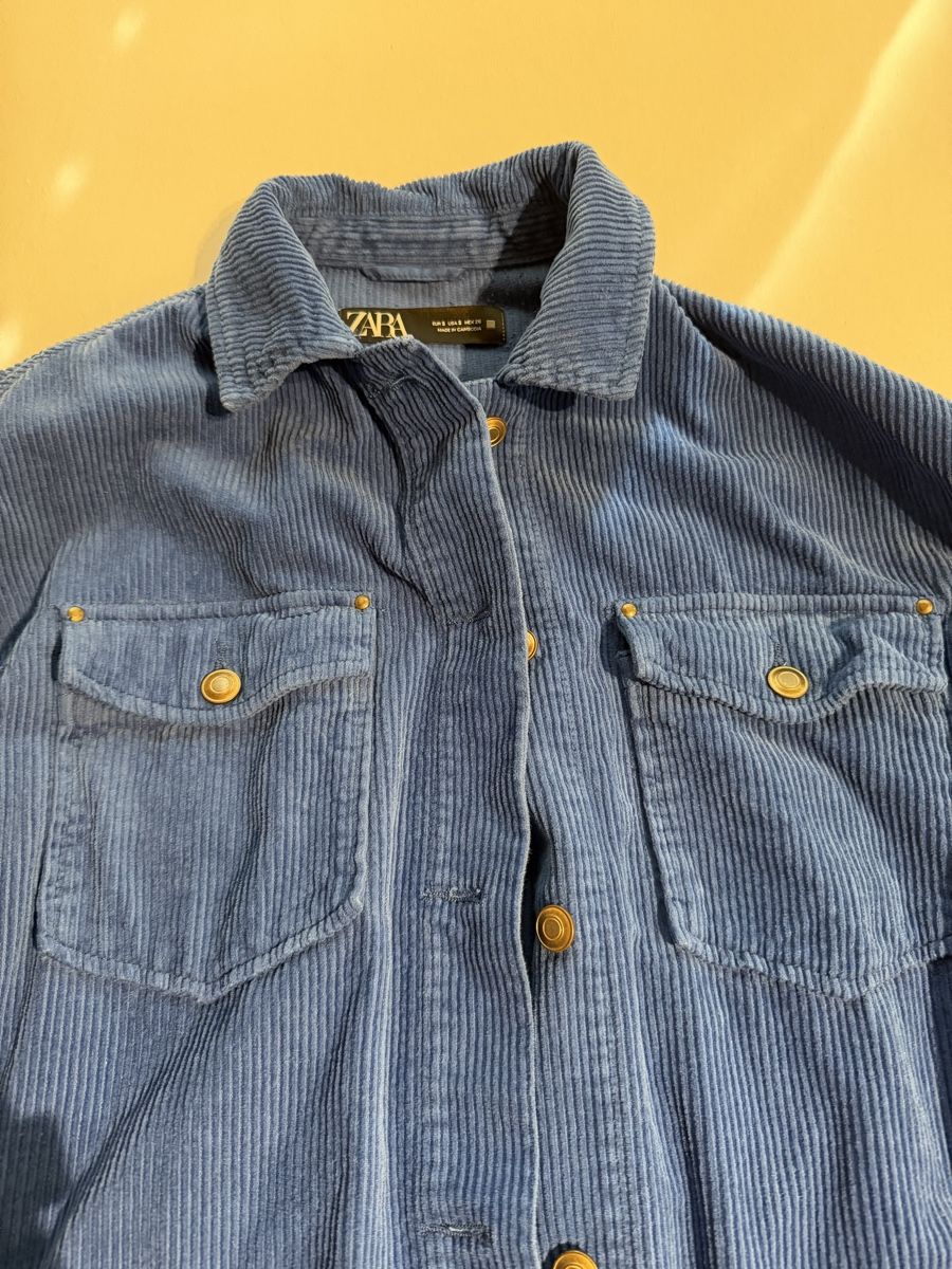 Zara Giacche: Zara Jacke / S – Usato da Kleinandelfingen venduto da lau_10 2