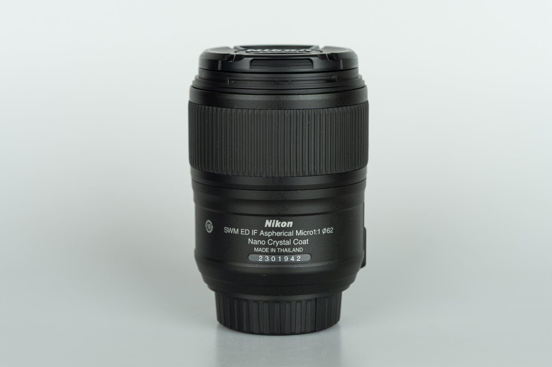 Nikon Obiettivi: Nikon AF-S Micro 60mm 2.8 G ED N – Usato da Frauenfeld venduto da foto_winiger_gmbh 4