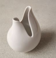 Orchideen-Vase Porzellan Arzberg