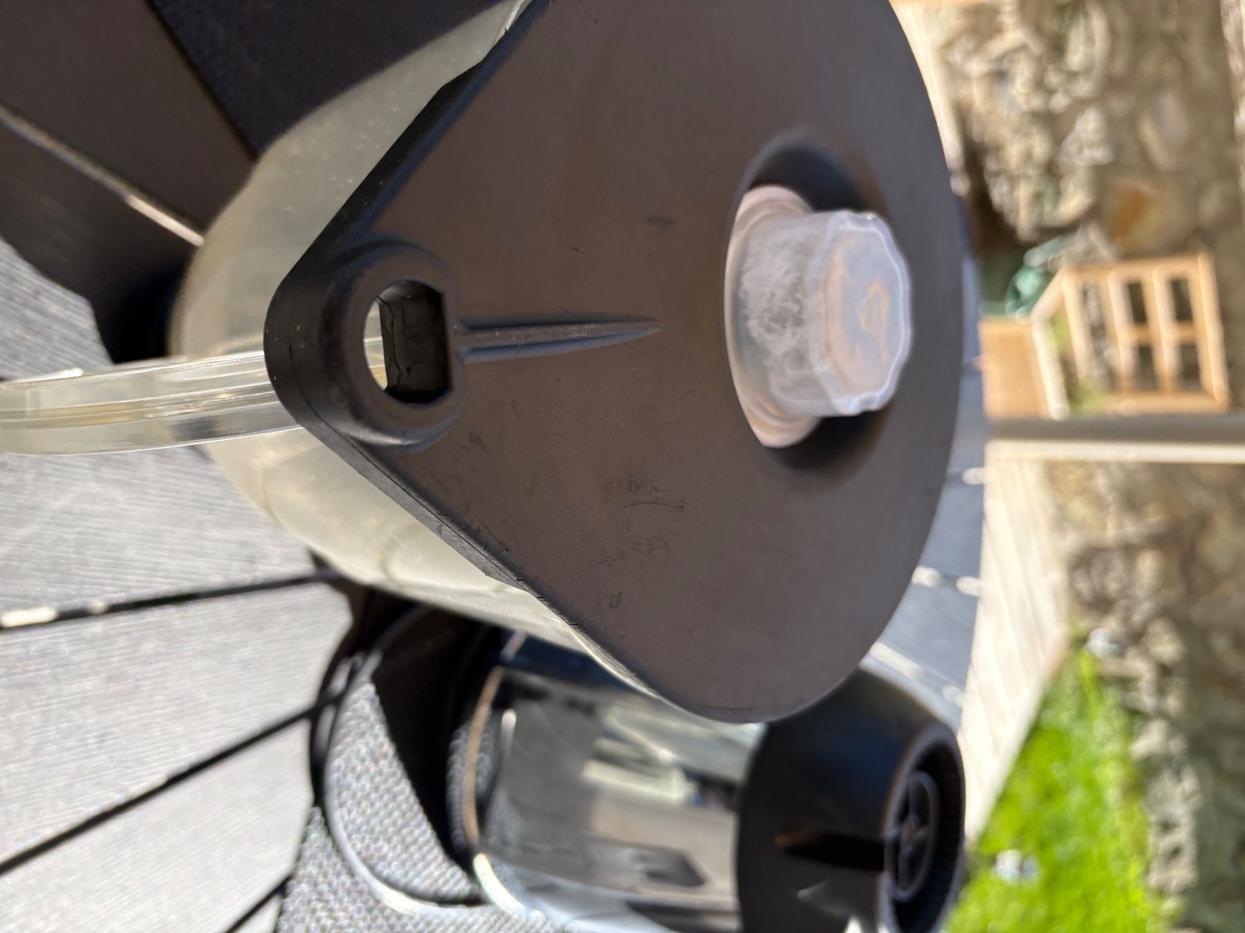 Küchengeräte: ROTOR – Gebraucht aus La Punt Chamues-ch von jack123 5