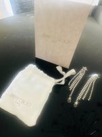 earrings Orhringe Jimmy Choo