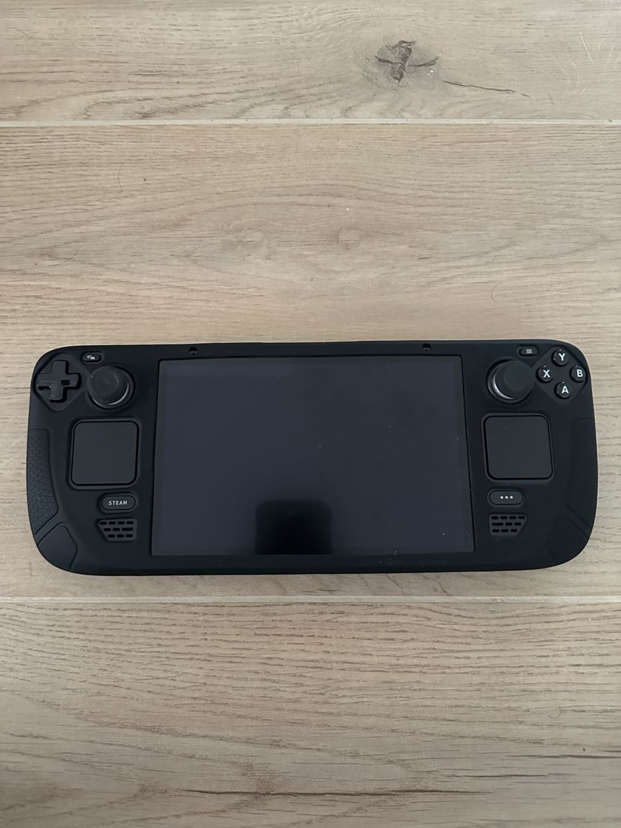 Valve Consoles: Steamdeck OLED 2026 512GB – Neuf (Voir description) à Niederbipp par ser_56rq 1