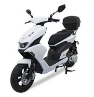 E-Roller mit 3KW Bosch Motor (45km/h)